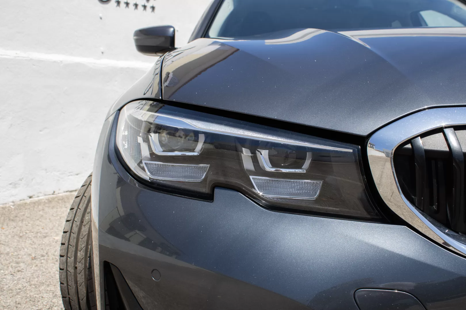 BMW 330 e Aut. Sport Line - foto 8