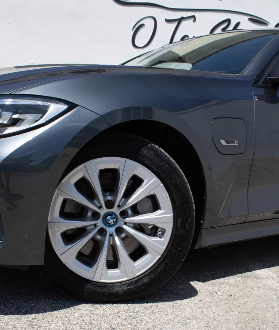 BMW 330 e Aut. Sport Line - foto 7