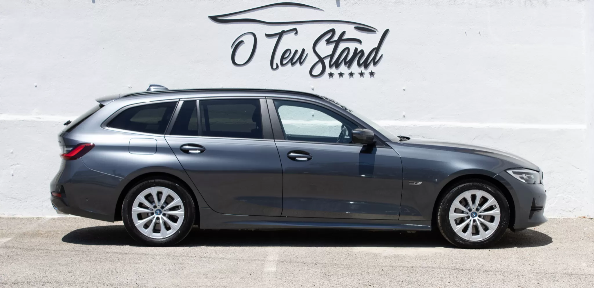 BMW 330 e Aut. Sport Line - foto 6