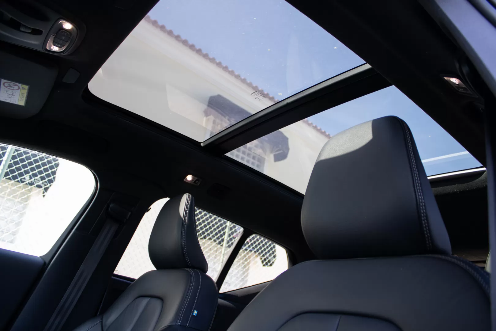 Volvo XC 40 T4 Recharge DKG RDesign - foto 7