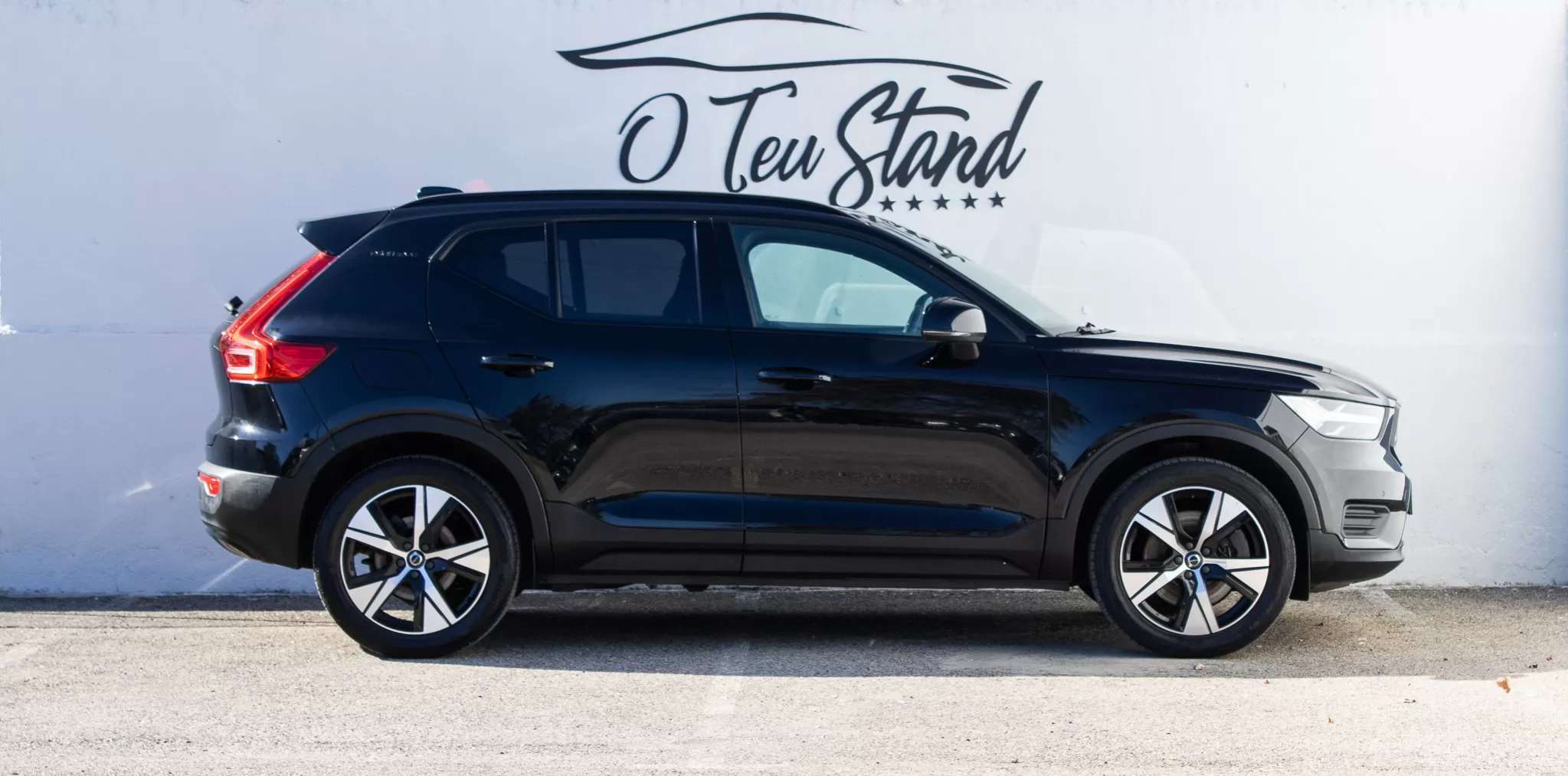 Volvo XC 40 T4 Recharge DKG RDesign - foto 6