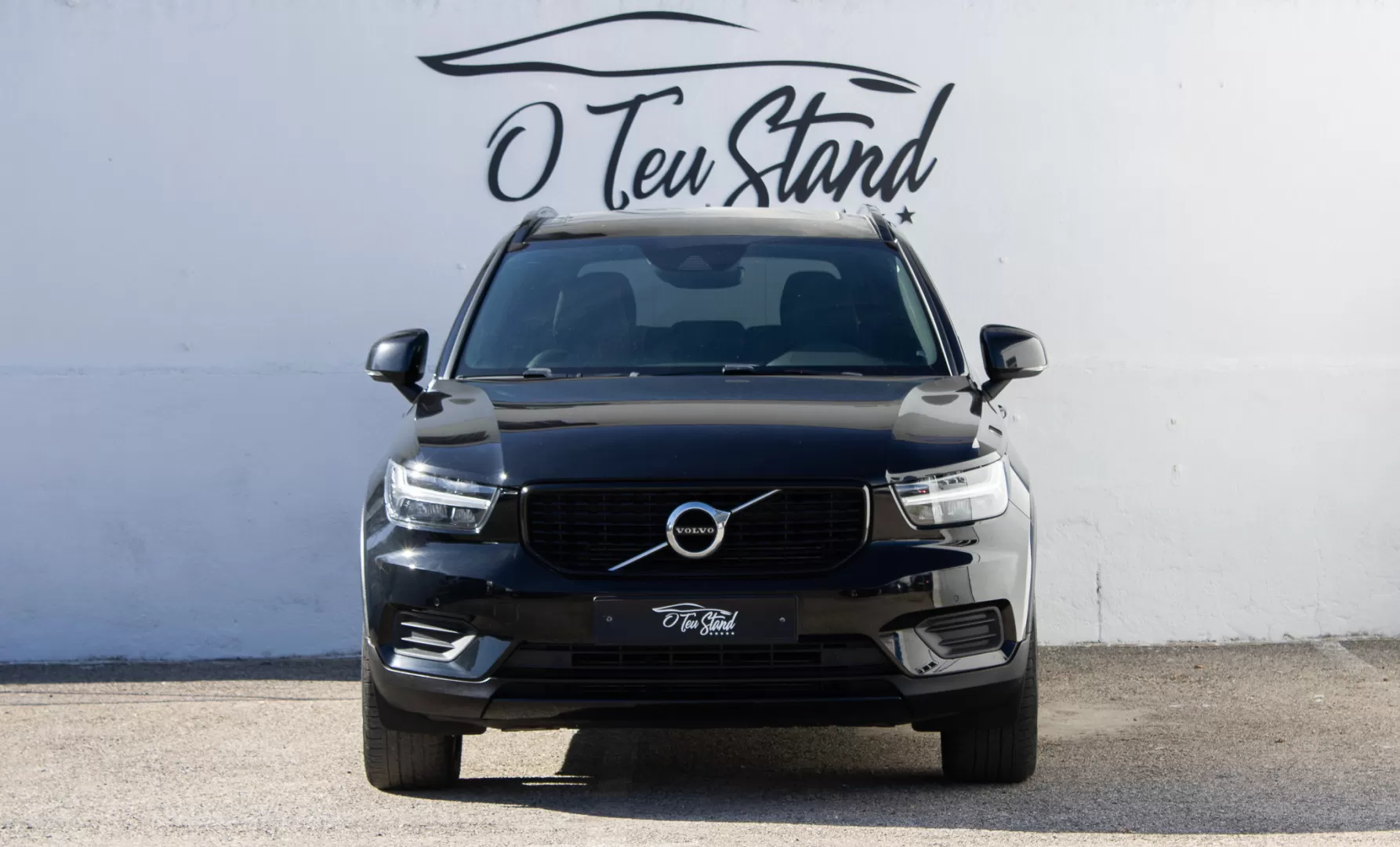 Volvo XC 40 T4 Recharge DKG RDesign - foto 3