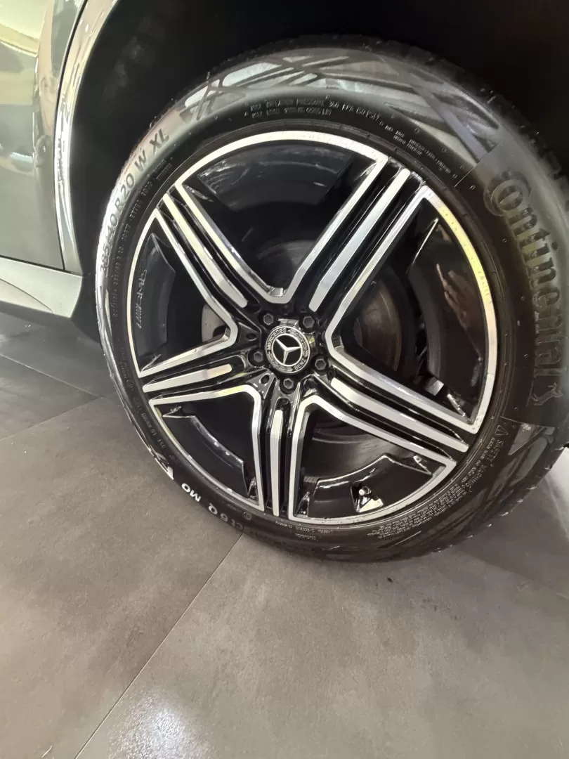 Mercedes-Benz GLC 220 d 4Matic - foto 7