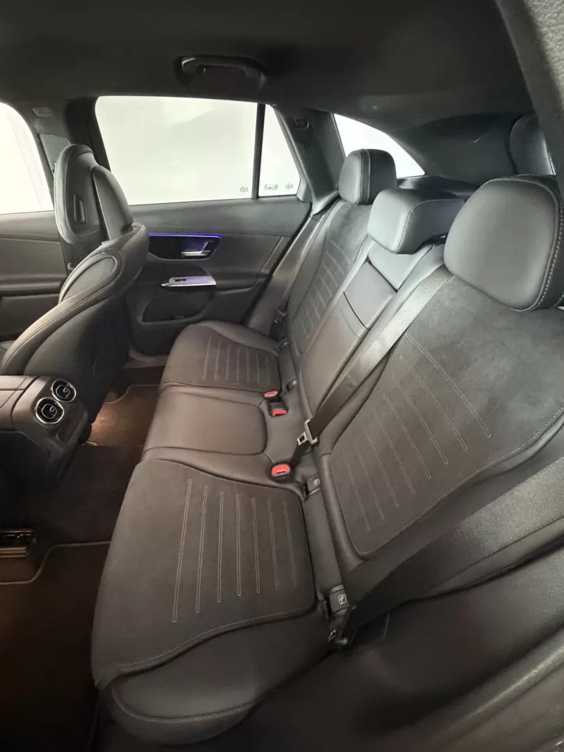 Mercedes-Benz GLC 220 d 4Matic - foto 8