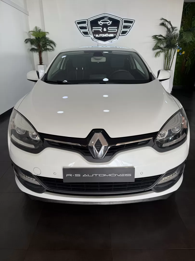 Renault Mégane Coupe - foto 2