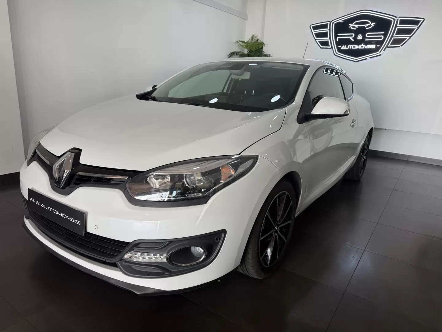 Renault Mégane Coupe - foto 3