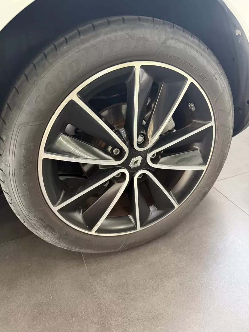Renault Mégane Coupe - foto 6
