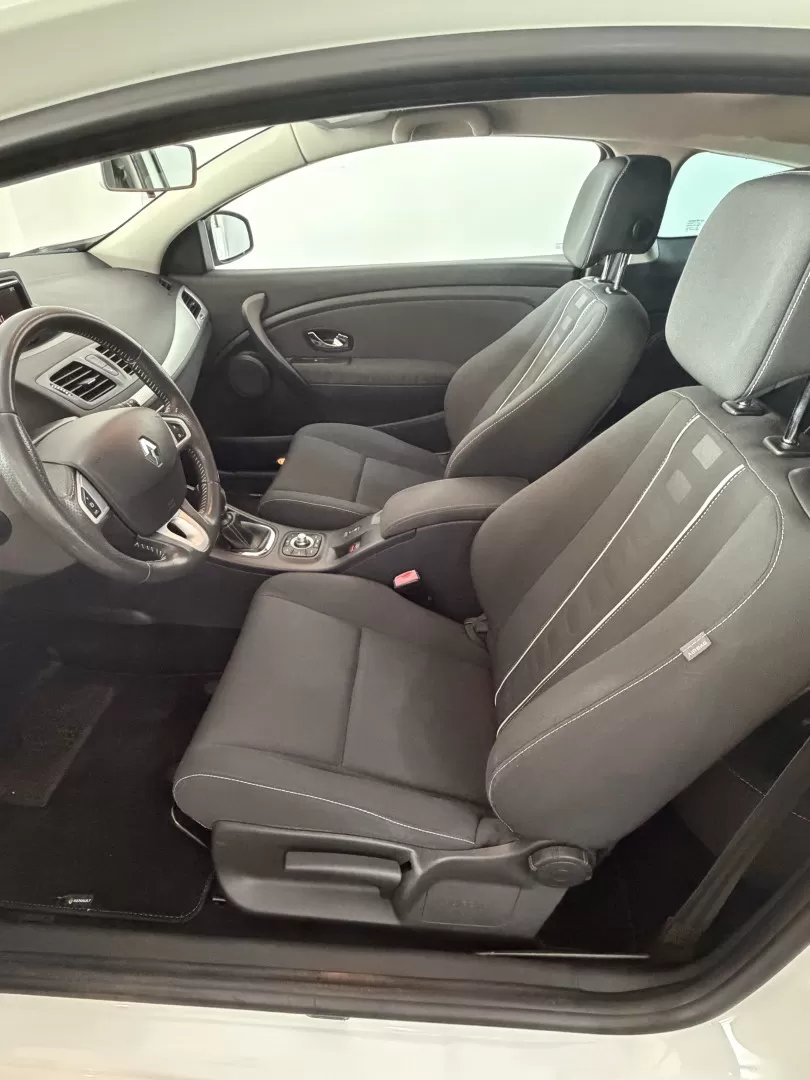 Renault Mégane Coupe - foto 7