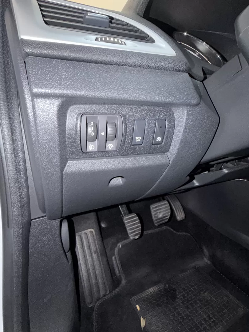 Renault Mégane Coupe - foto 8