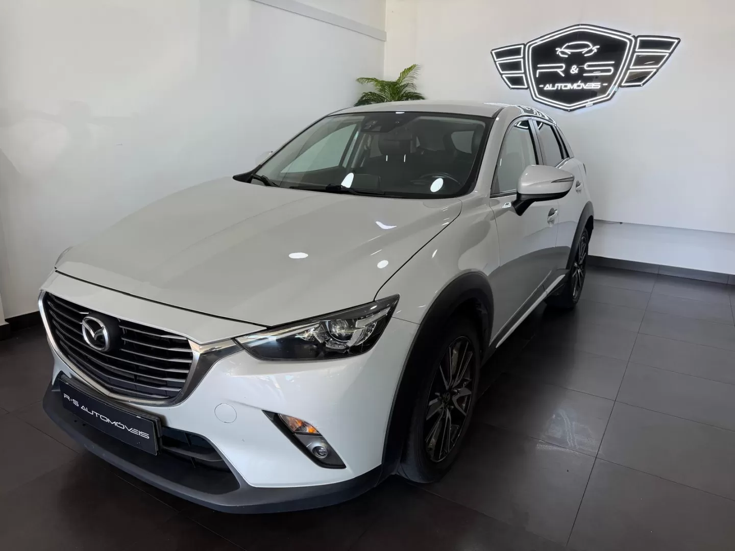 Mazda CX-3 1.5 SKYACTIV - foto 2
