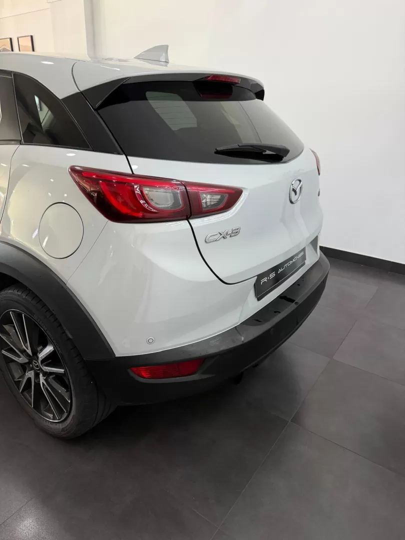 Mazda CX-3 1.5 SKYACTIV - foto 5