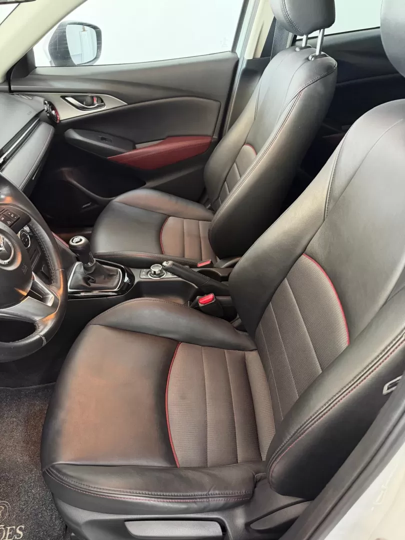 Mazda CX-3 1.5 SKYACTIV - foto 7