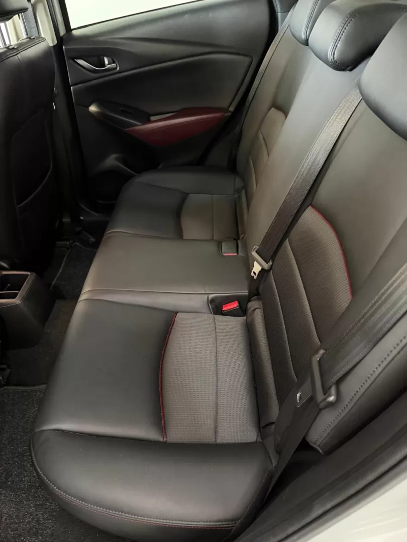 Mazda CX-3 1.5 SKYACTIV - foto 8