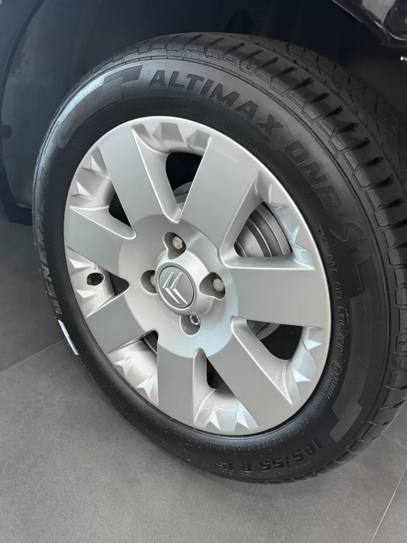 Citroën C2 1.4 HDi Senso Drive VTR - foto 6