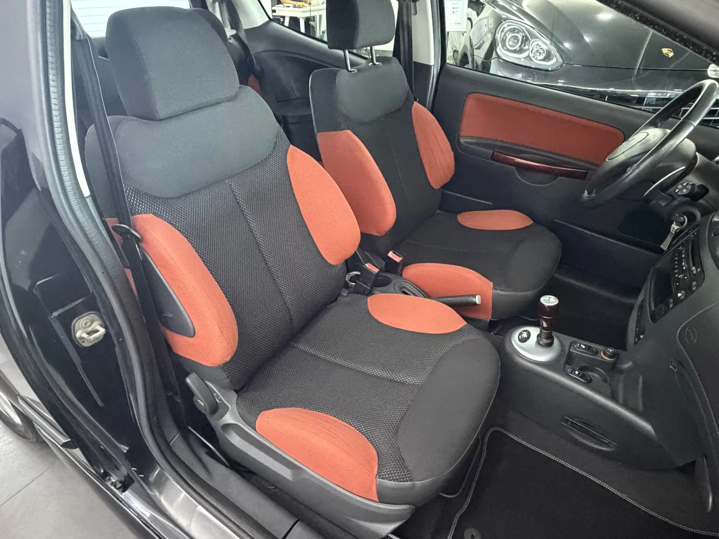 Citroën C2 1.4 HDi Senso Drive VTR - foto 7