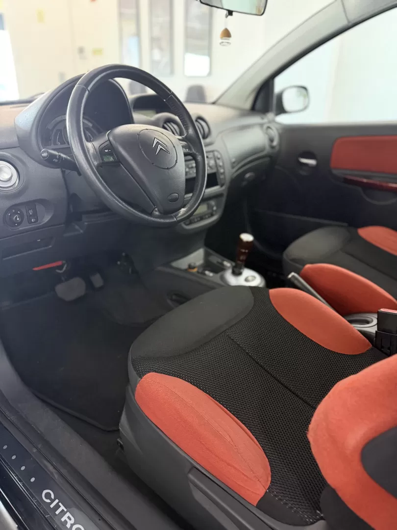 Citroën C2 1.4 HDi Senso Drive VTR - foto 8