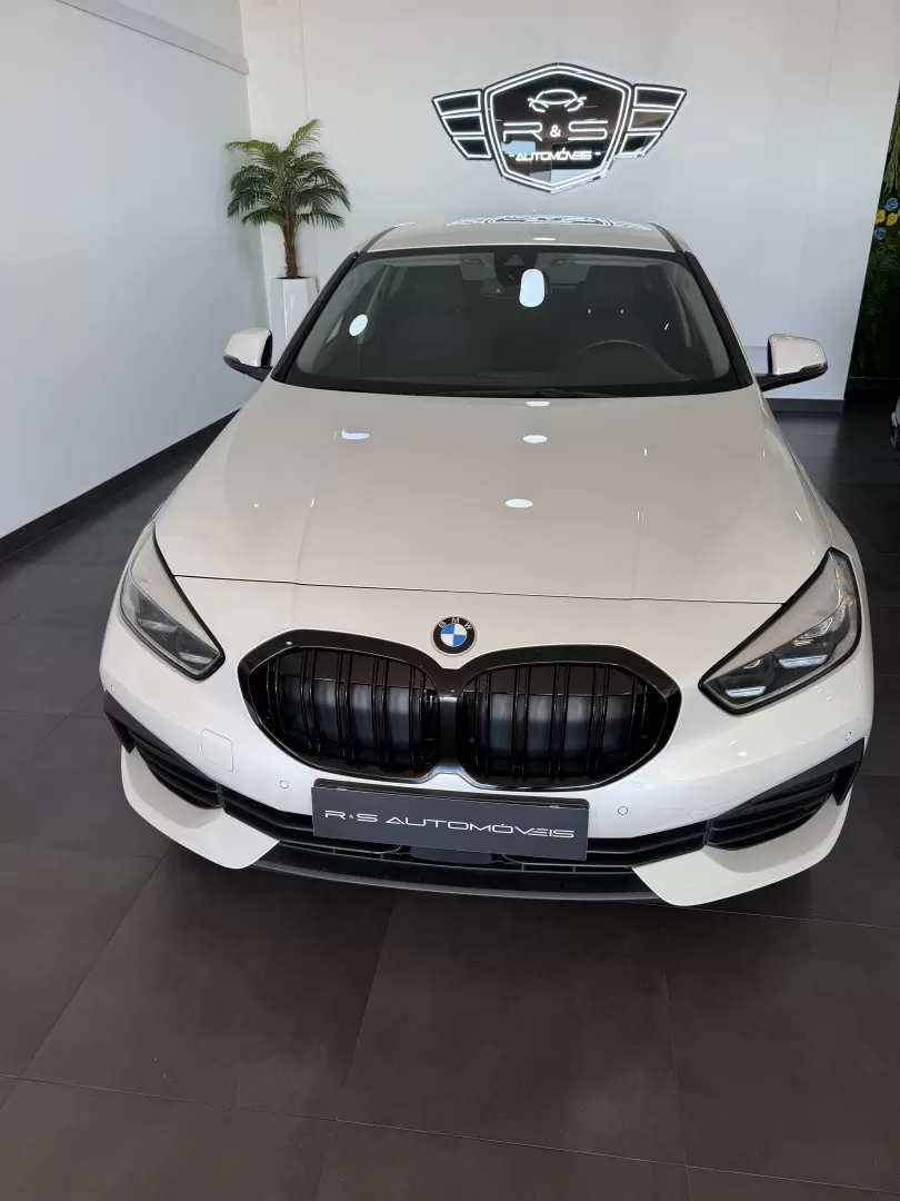 BMW 116 d - foto 2