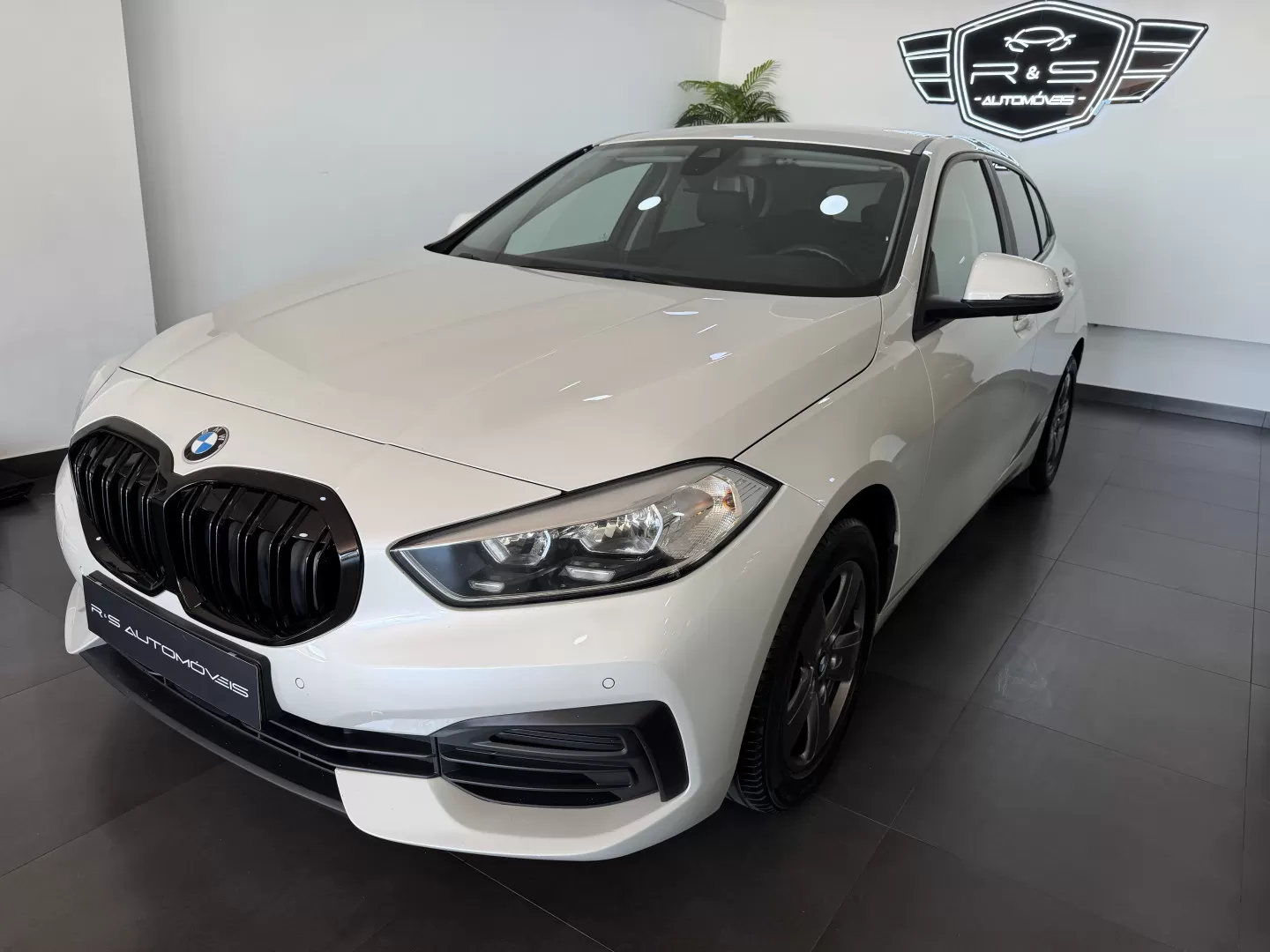 BMW 116 d - foto 3