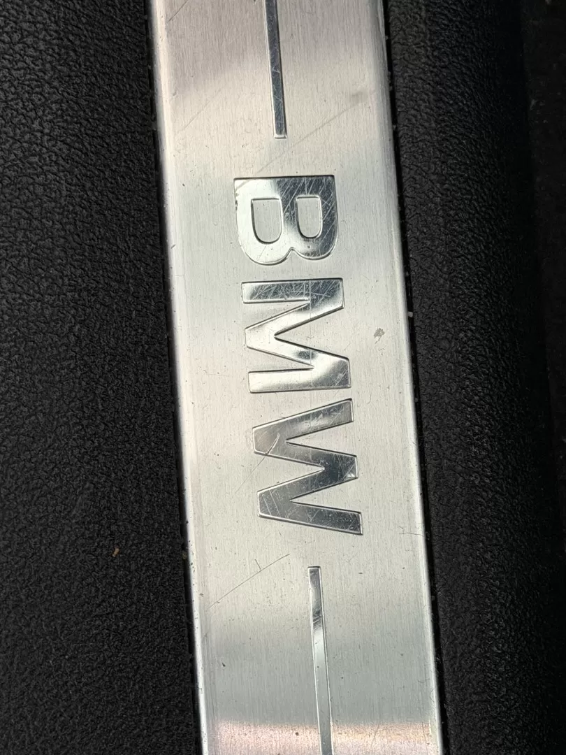 BMW 116 d - foto 5