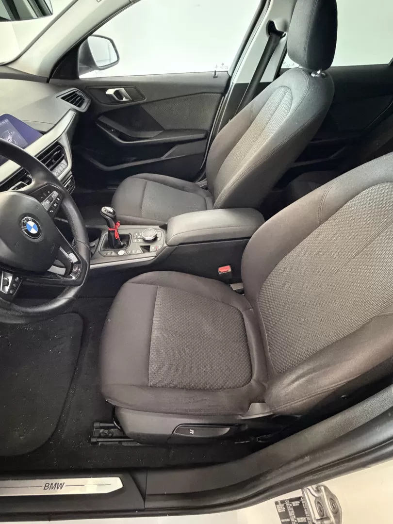 BMW 116 d - foto 7