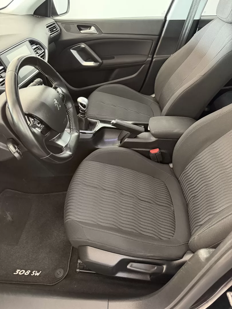 Peugeot 308 SW BlueHDi 120 Stop & Start Allure - foto 8