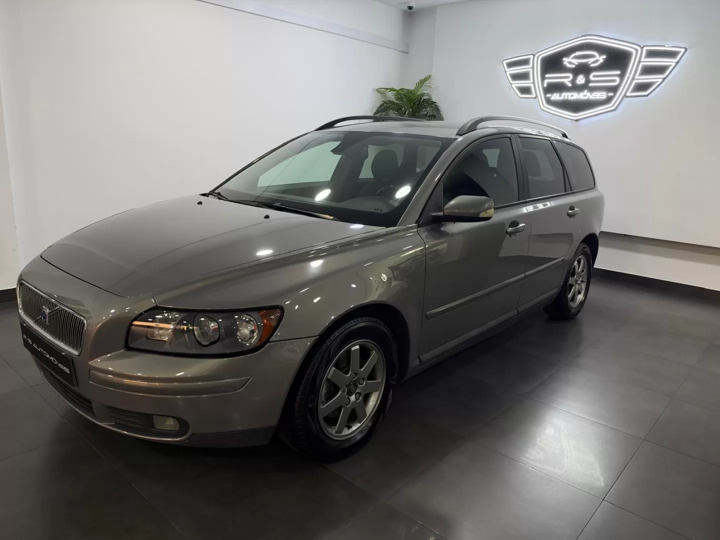 Volvo V50 1.6 D Drive - foto 2