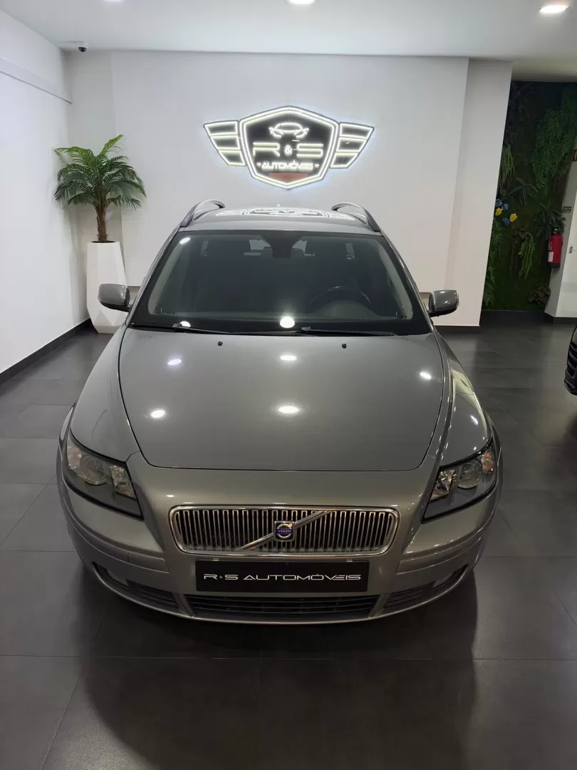 Volvo V50 1.6 D Drive - foto 3
