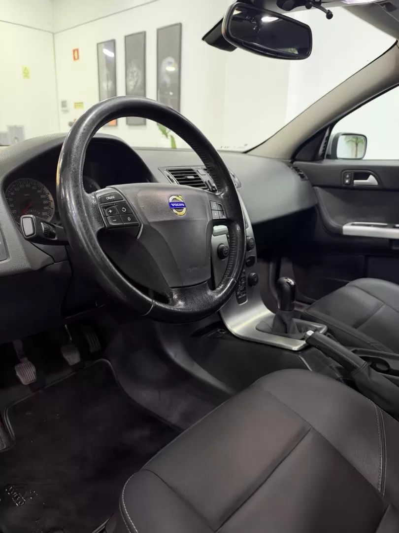 Volvo V50 1.6 D Drive - foto 6
