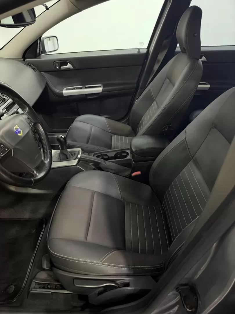 Volvo V50 1.6 D Drive - foto 7