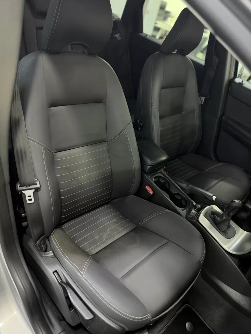 Volvo V50 1.6 D Drive - foto 8