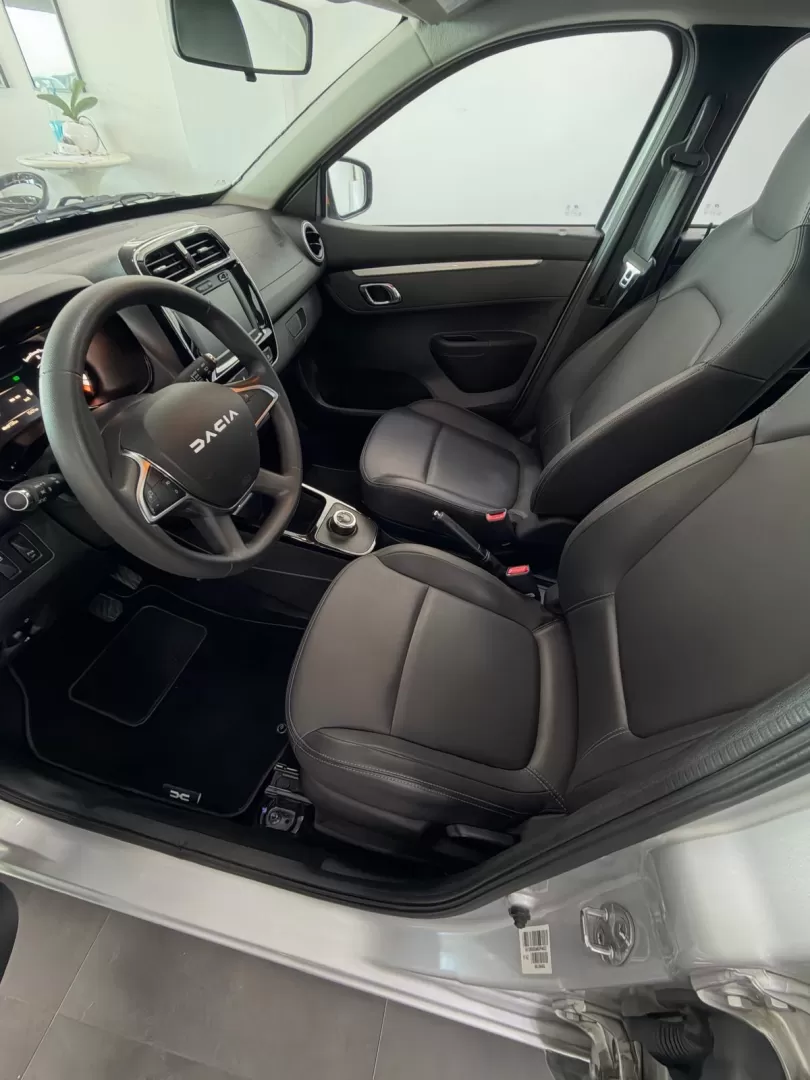 Dacia Spring Confort Plus - foto 4