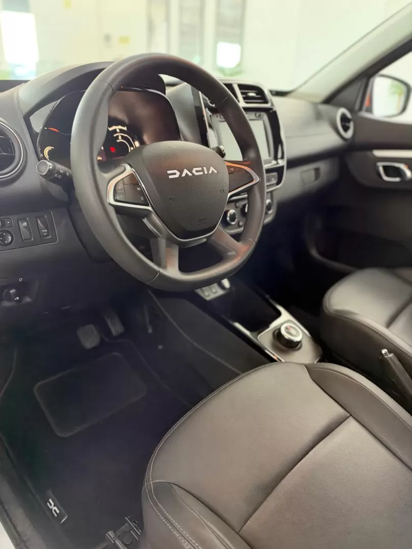 Dacia Spring Confort Plus - foto 7