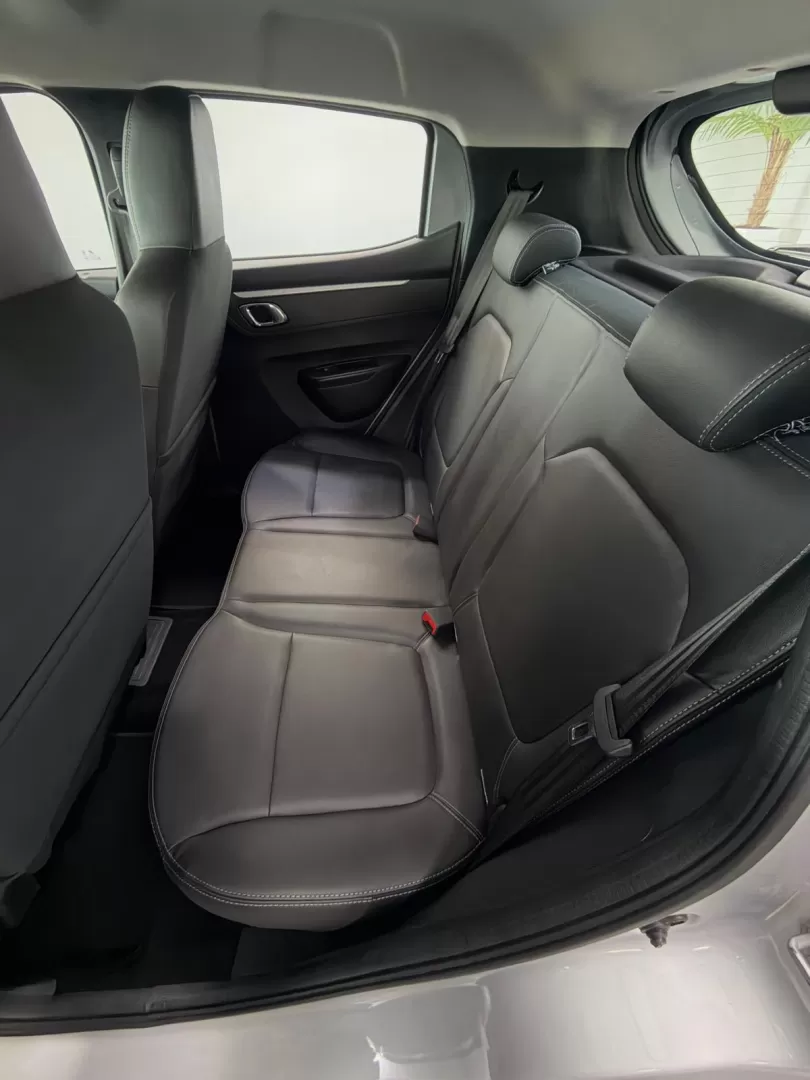 Dacia Spring Confort Plus - foto 5