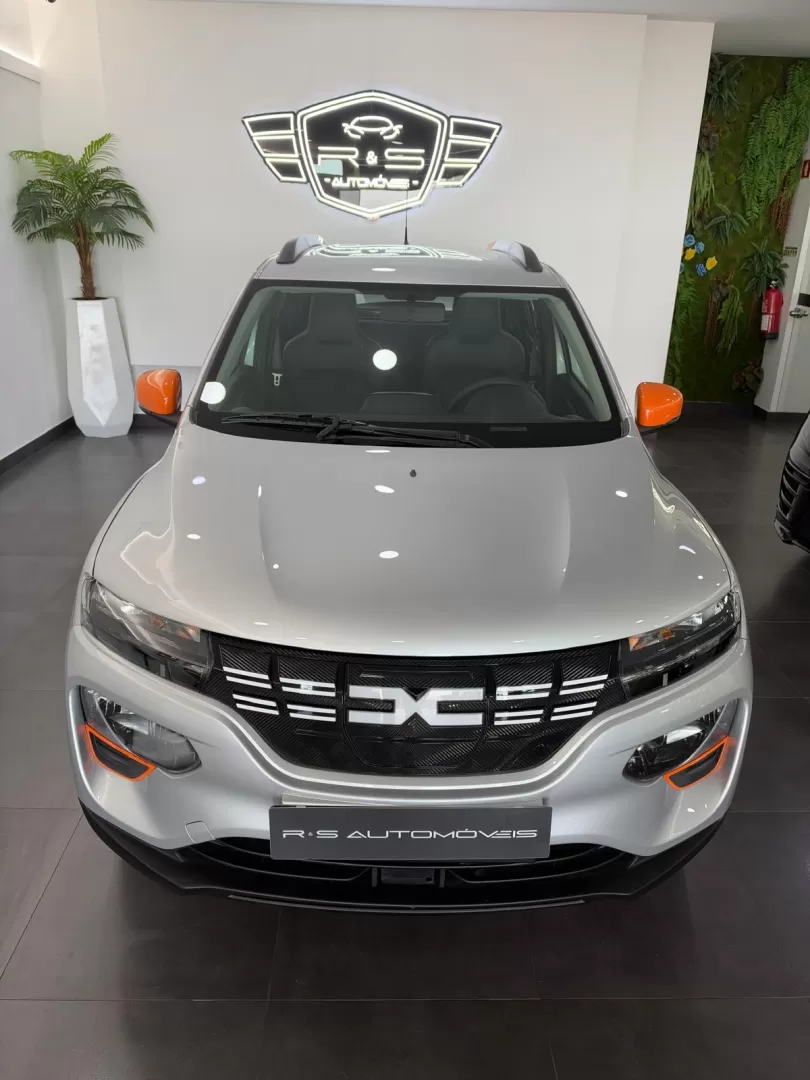 Dacia Spring Confort Plus - foto 2