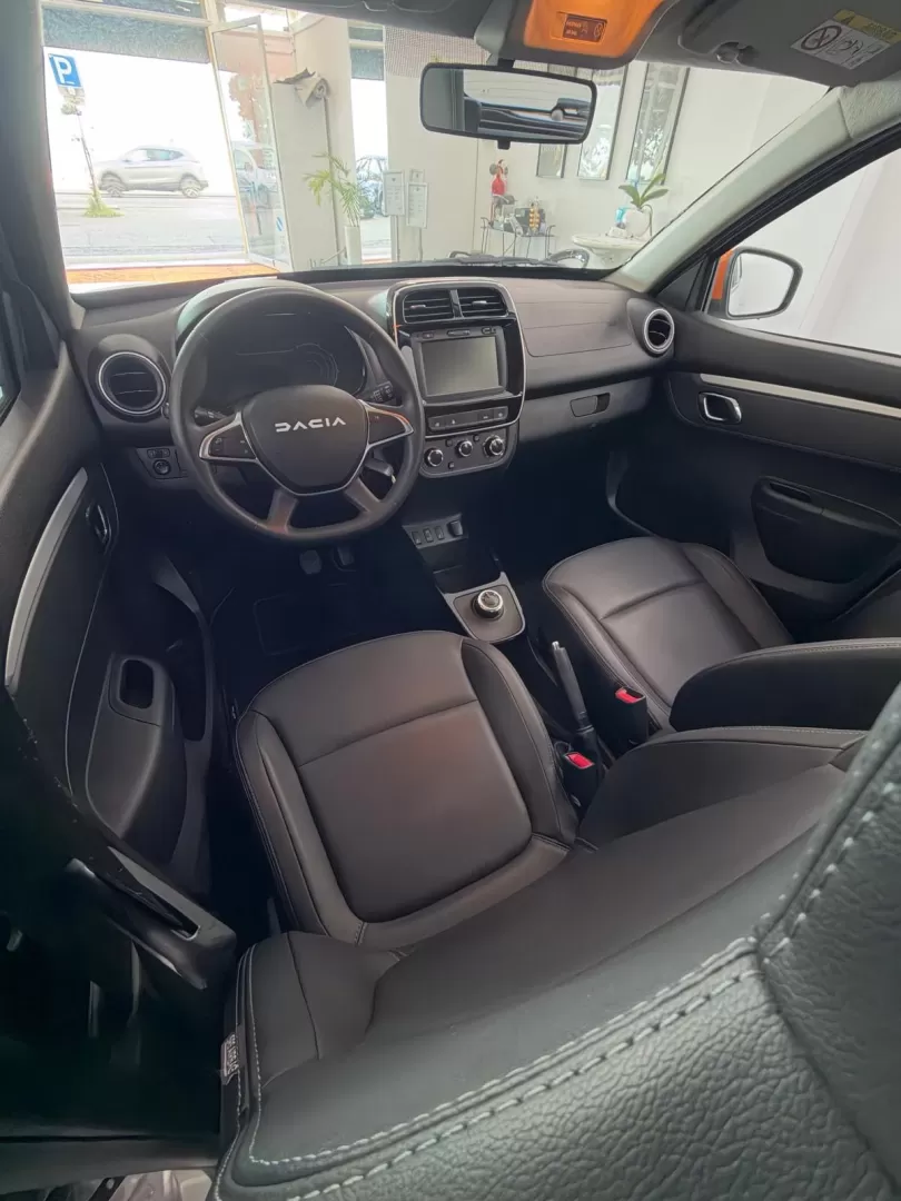 Dacia Spring Confort Plus - foto 6