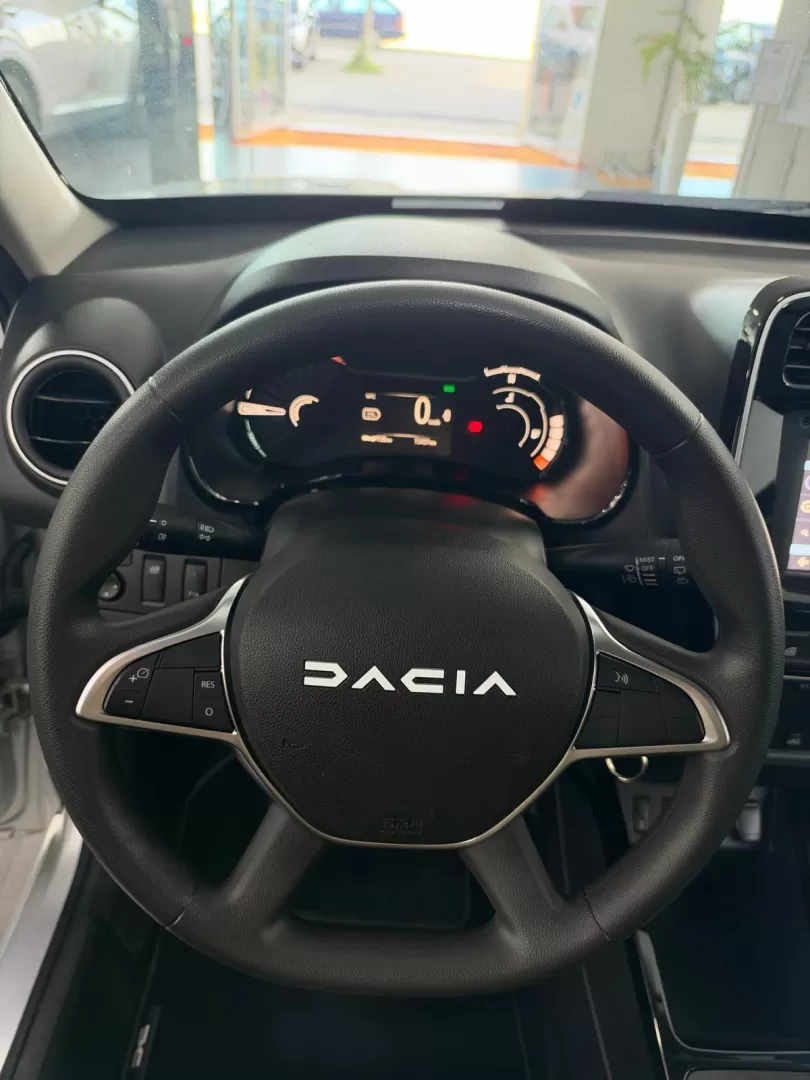 Dacia Spring Confort Plus - foto 8
