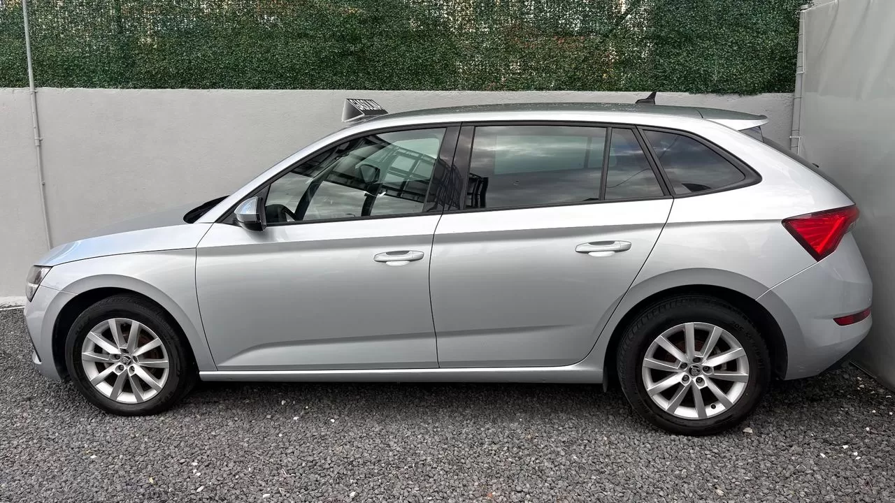 Skoda Scala 1.0 TSI Style - foto 3