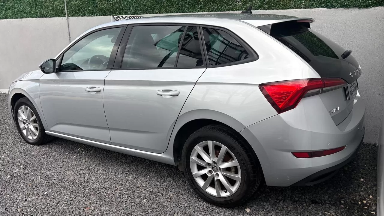Skoda Scala 1.0 TSI Style - foto 4