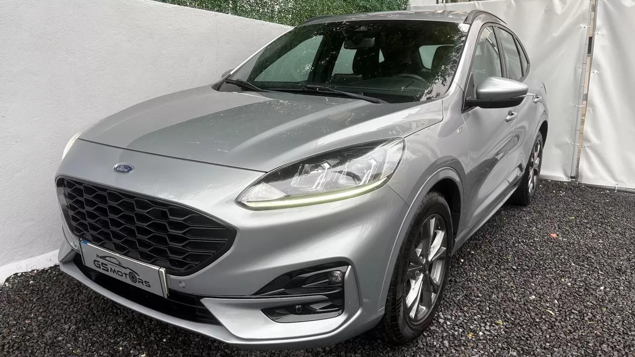 Ford Kuga 1.5 EcoBoost ST-Line - foto 2