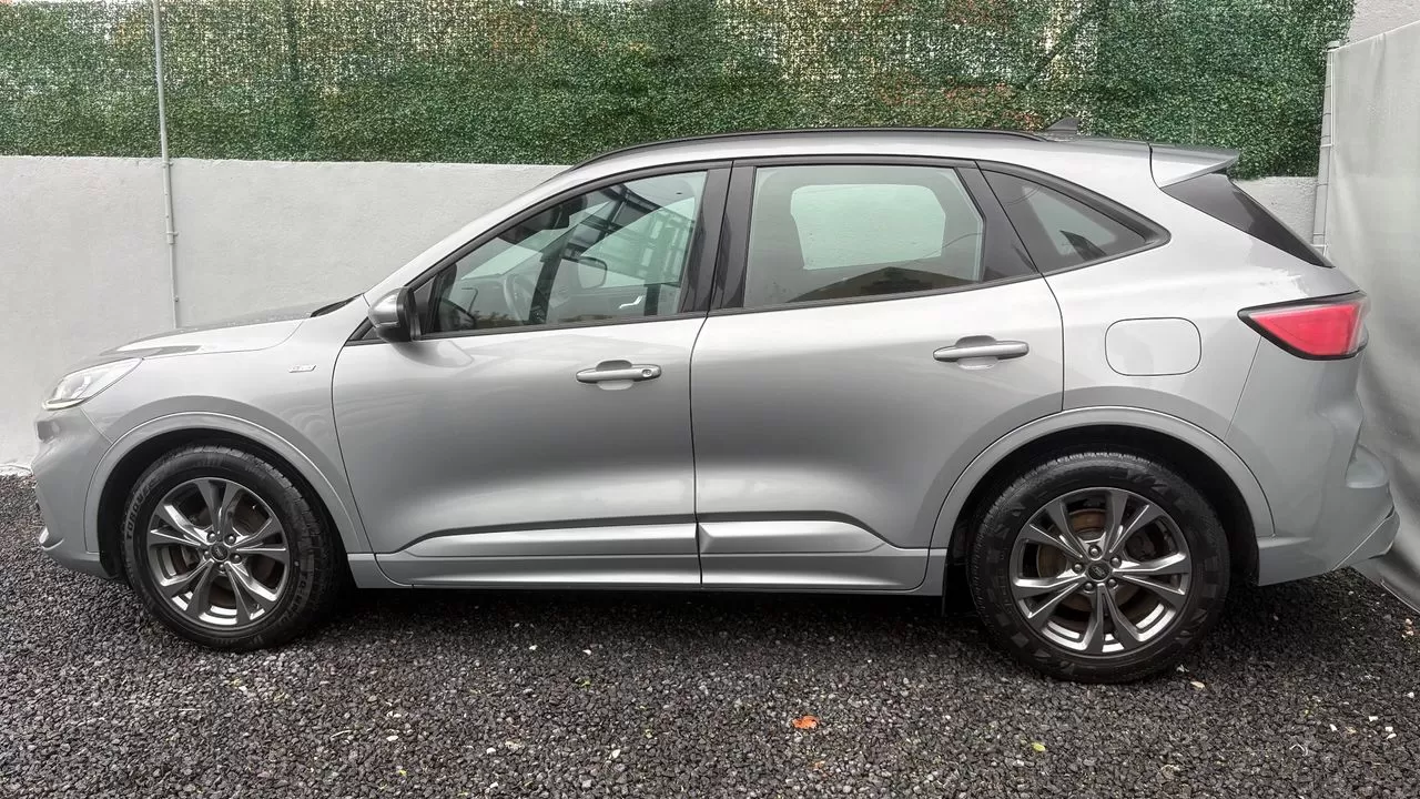 Ford Kuga 1.5 EcoBoost ST-Line - foto 3