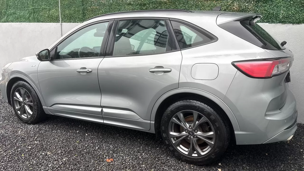 Ford Kuga 1.5 EcoBoost ST-Line - foto 4