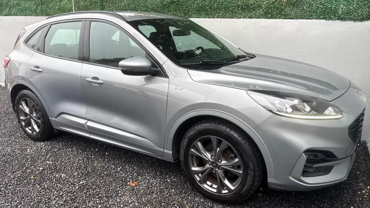 Ford Kuga 1.5 EcoBoost ST-Line - foto 6