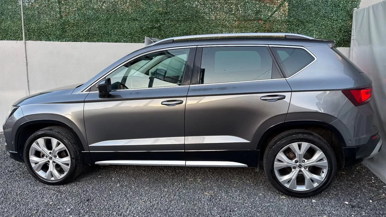 Seat Ateca 1.5 TSI Xperience DSG - foto 3