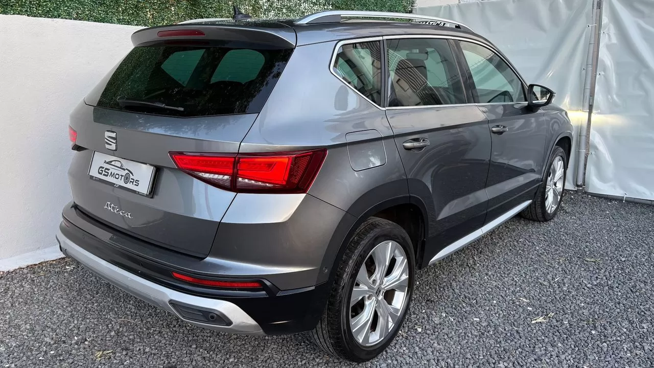 Seat Ateca 1.5 TSI Xperience DSG - foto 6