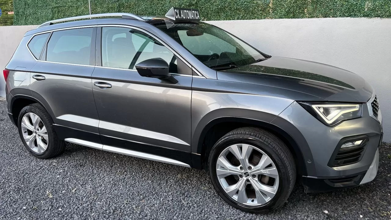 Seat Ateca 1.5 TSI Xperience DSG - foto 8