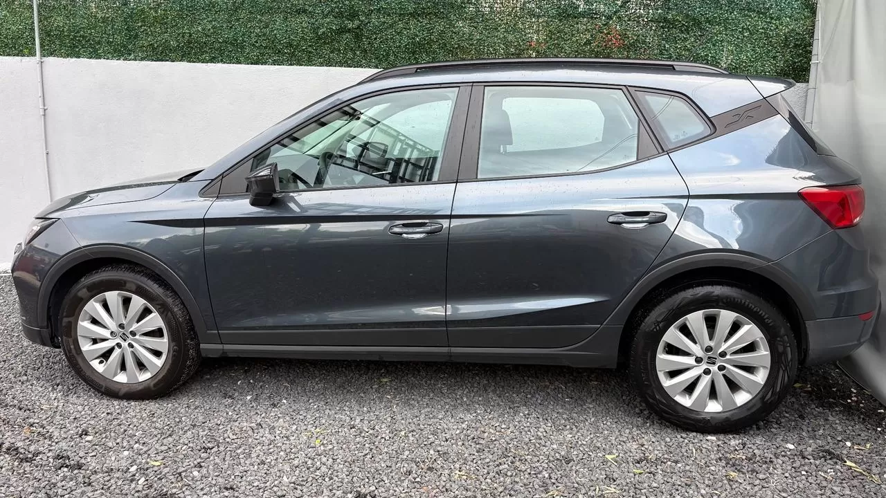 Seat Arona 1.0 TSI Style - foto 3