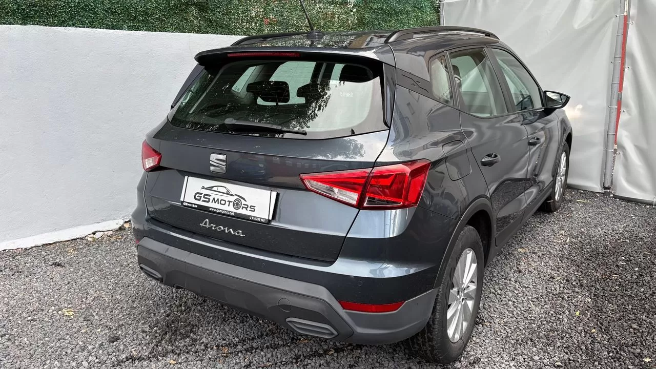 Seat Arona 1.0 TSI Style - foto 5