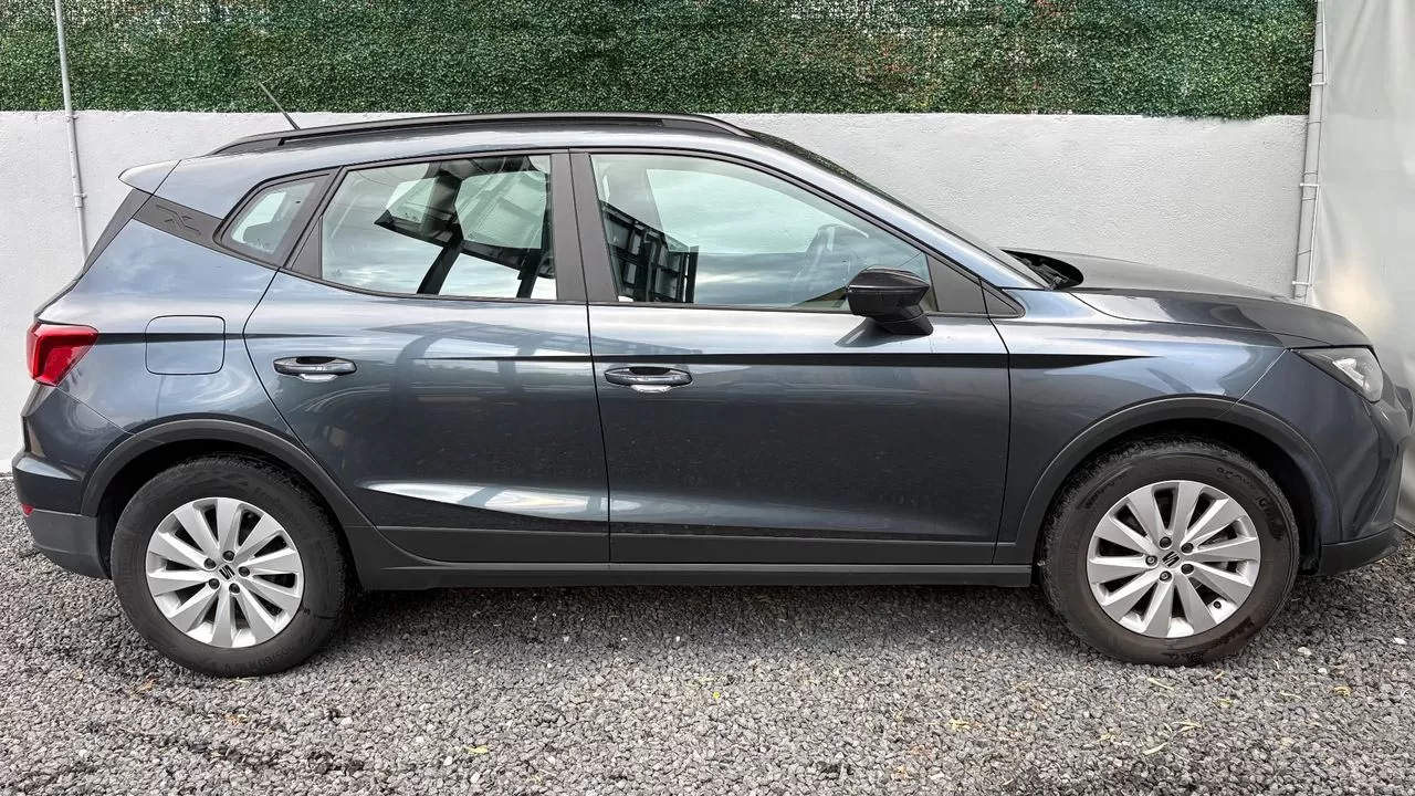 Seat Arona 1.0 TSI Style - foto 7