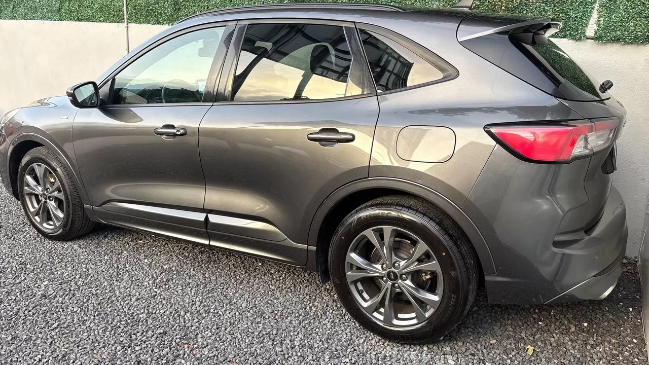 Ford Kuga 1.5 EcoBoost ST-Line X - foto 4