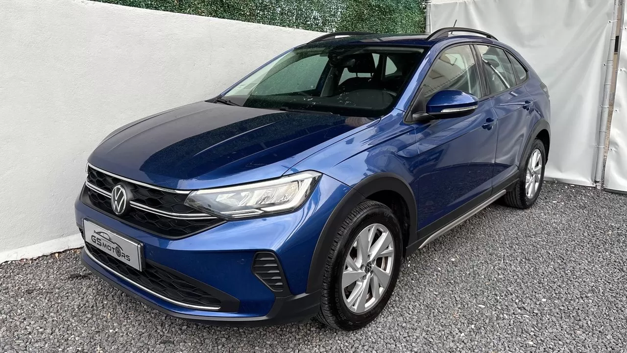VW Taigo  1 0 Tsi Opf Dsg Style - foto 2